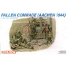 Fallen Comrade (Aachen 1944). DRAGON 6119