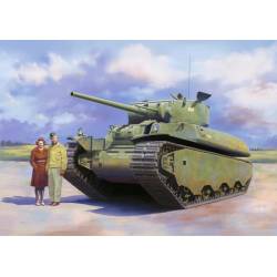 M6 Heavy Tank. DRAGON 6798