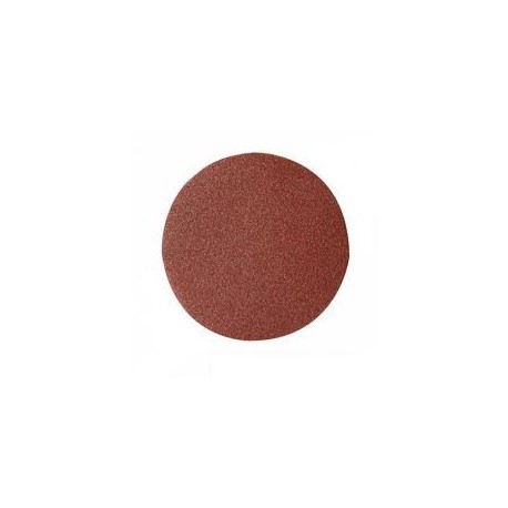 Corundum sanding discs. PROXXON 28550