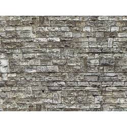 Pared de piedra. VOLLMER 46035