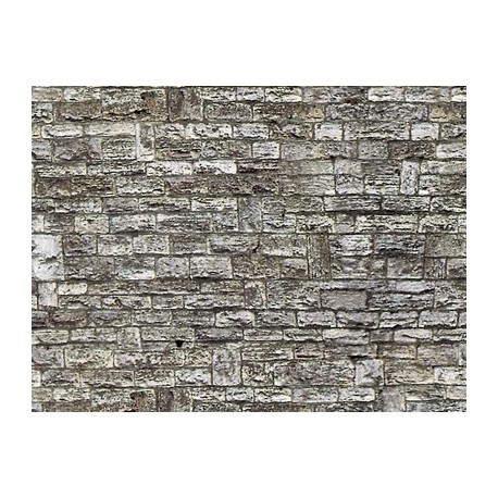 Pared de piedra. VOLLMER 46035