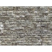 Pared de piedra. VOLLMER 46035