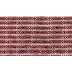 Pared de ladrillo. VOLLMER 46042