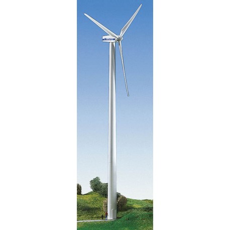 Wind generator. KIBRI 38532