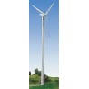 Wind generator. KIBRI 38532