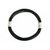 Extra fine wire, black. VIESSMANN 6890