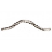 Flexible straight track, 730 mm. ROCO 32200