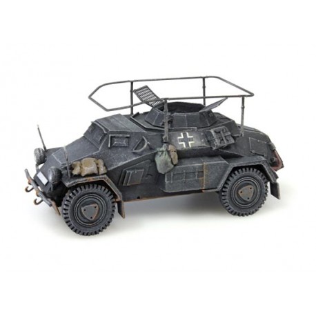 SdKfz 223. ARTITEC 387.106-GR