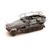 Carro alemán Sd. Kfz. 251/3B. ARTITEC 387.110-GR