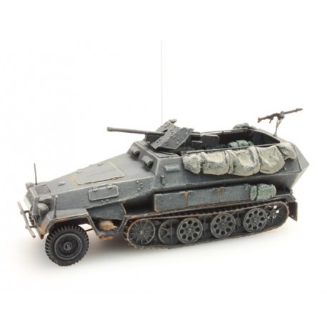 Sd. Kfz 251/10B. ARTITEC 387.111-GR