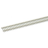 Concrete Sleeper Flexible Track. PECO SL-102