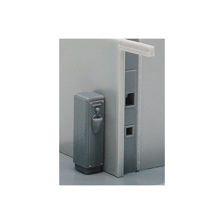 Free standing water coolers. RED CAP LINE RCL-120