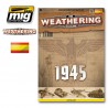 The Weathering Magazine #11: 1945. AMIG 4010