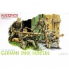 German tank hunters. DRAGON 6034