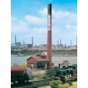 Chimenea industrial. VOLLMER 46017