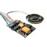 Decoder con sonido para el automotor 440. ER301S440_8