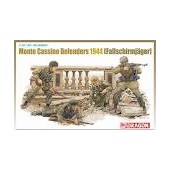 Monte Cassino Defenders. DRAGON 6514