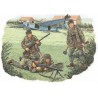 500th SS Parachute Battalion. DRAGON 6145