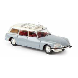 Citroën DS Break. BREKINA 14216