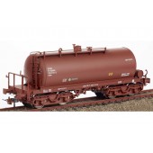 Tank wagon RR-310114, RENFE. KTRAIN 0714G