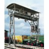 Gantry crane Horb. KIBRI 39316