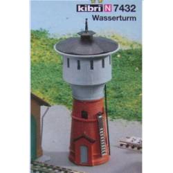 Torre de agua. KIBRI 37432