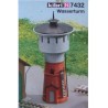 Water tower. KIBRI 37432