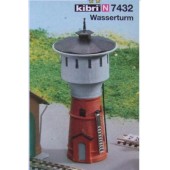 Water tower. KIBRI 37432