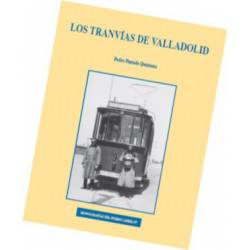 Los tranvías de Valladolid