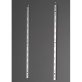 Profile bars. 48 cm. TRAIN SAFE PSA-48