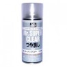 Flat clear spray 170 ml. HOBBY COLOR B514