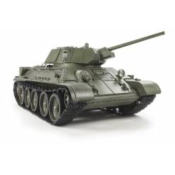 T34/76 Model 1942. DING-HAO HOBBY 96009