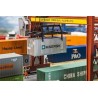 40' Hi-Cube Container MAERSK. FALLER 180840