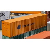 40' Hi-Cube Container Hapag Lloyd. FALLER 180841