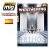 The Weathering Magazine #12: Estilos. AMIG 4011