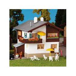 *Chalet unifamiliar. KIBRI 38826