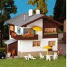 *Chalet unifamiliar. KIBRI 38826