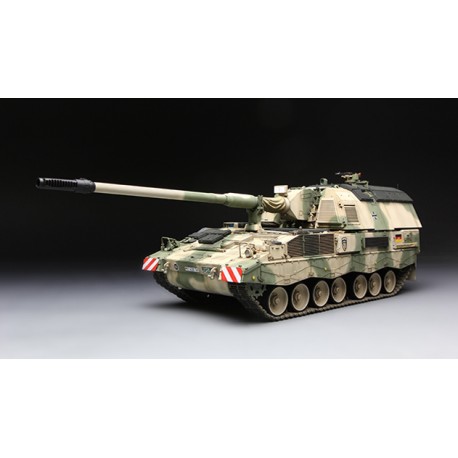 Panzerhaubitze 2000. MENG TS-019