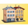 Toyshop Moser and guesthouse. KIBRI 38819