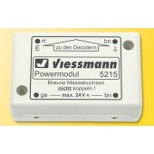 Power module. VIESSMANN 5215