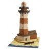 Diorama: Faro costero. DOMUS KITS 40211