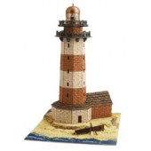 Diorama: Faro costero. DOMUS KITS 40211