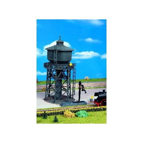 Water tower. KIBRI 39328