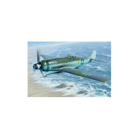 Focke-Wulf FW190D-12 R14. HOBBY BOSS 81720