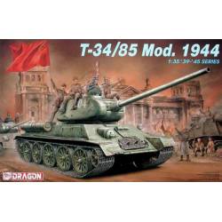 T34/85 Mod. 1944. DRAGON 6066