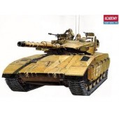 Tanque Merkava Israel. ACADEMY 13267