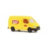 Ford Transit Lay,s. RIETZE 16967