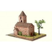 Sta. María de Cóll. DOMUS KITS 40098