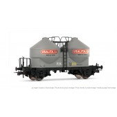 Hopper wagon type Uc "URALITA”. ELECTROTREN 5492