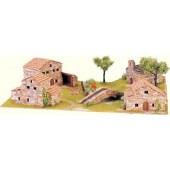 Country. DOMUS KITS 40204